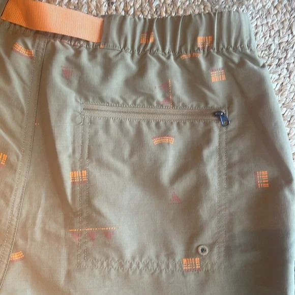 REI Co-op Trailmade Amphid Shorts WM sz M - Picture 5 of 12